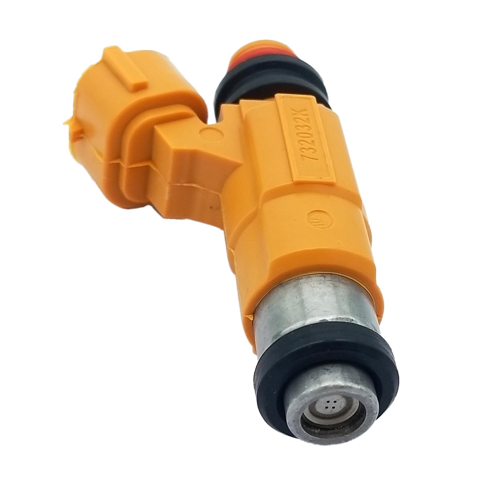 Amazon.com: JESBEN 5FL137610000 1pcs Fuel Injector 4 Holes